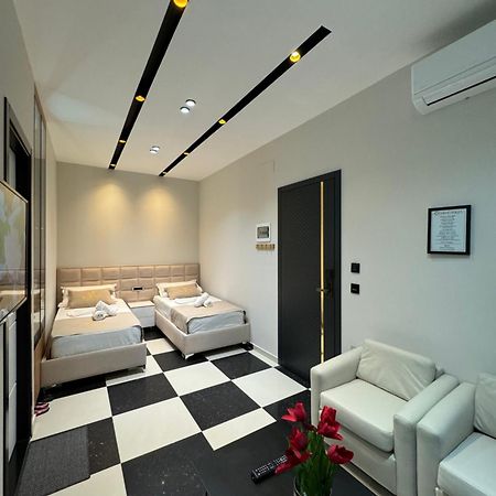 Sueno Apartments & Suites Tirana Zewnętrze zdjęcie